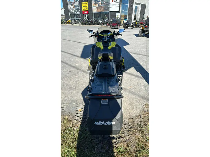 2022 Ski-Doo RENEGADE X 850