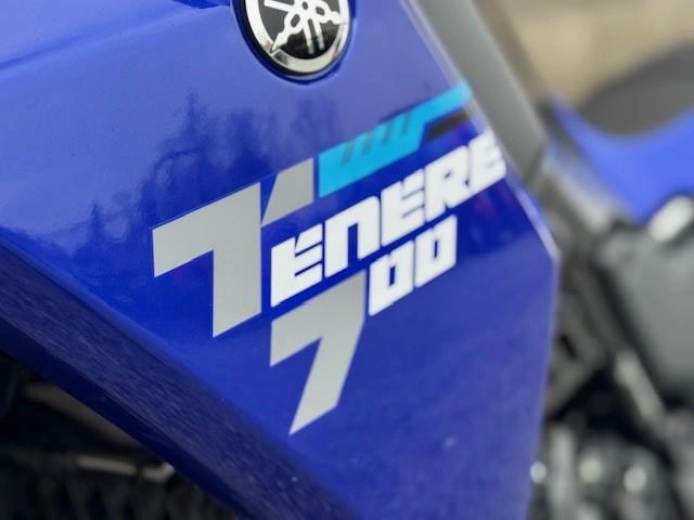 2025 Yamaha Téneré 700 alt