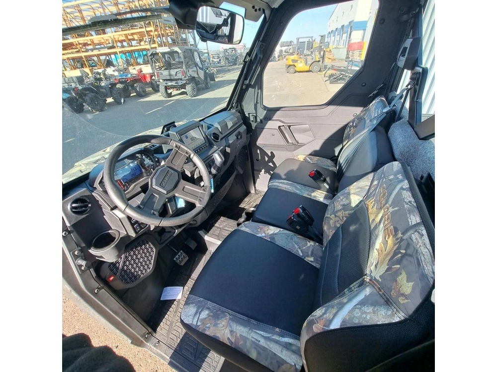 2026 Polaris Ranger Xp 1000 Northstar - Ultimate alt