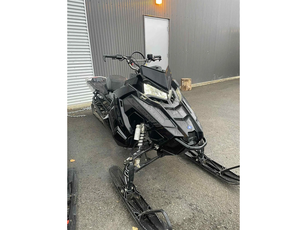 Polaris Pro Rmk 850 2019 alt