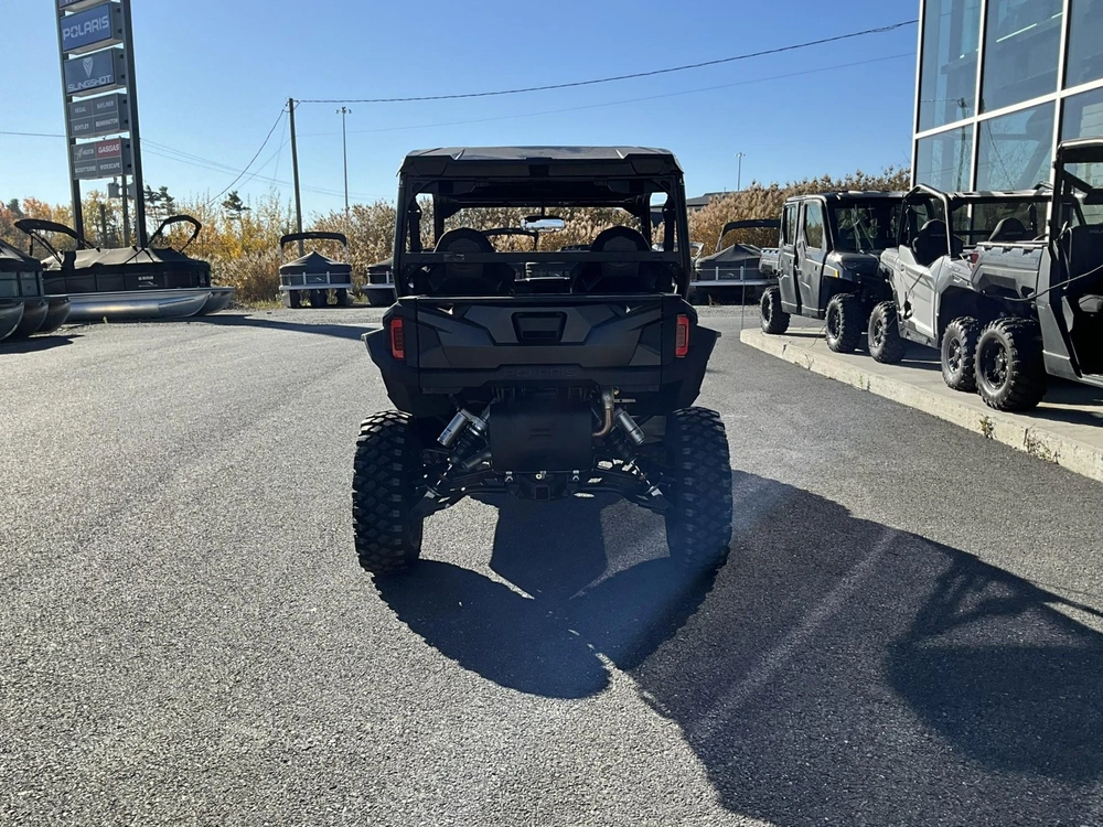 2026 Polaris General Xp 1000 Ultimate alt