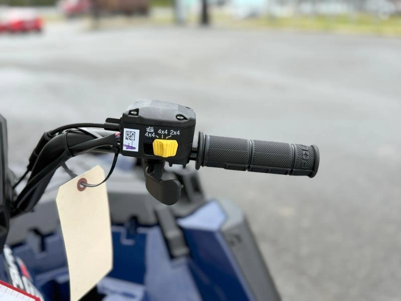 2026 Polaris Sportsman 850 Trail alt