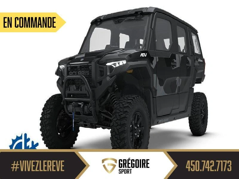 Polaris Polaris Xpedition Adv 5 Northstar 2026 alt