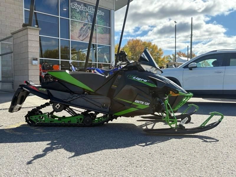 2015 Arctic Cat Zr9000 alt