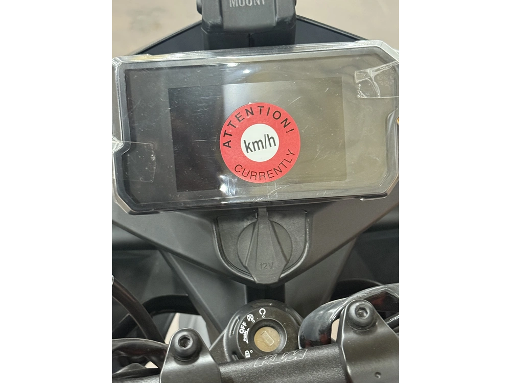 2023 Ktm 390 Adventure alt