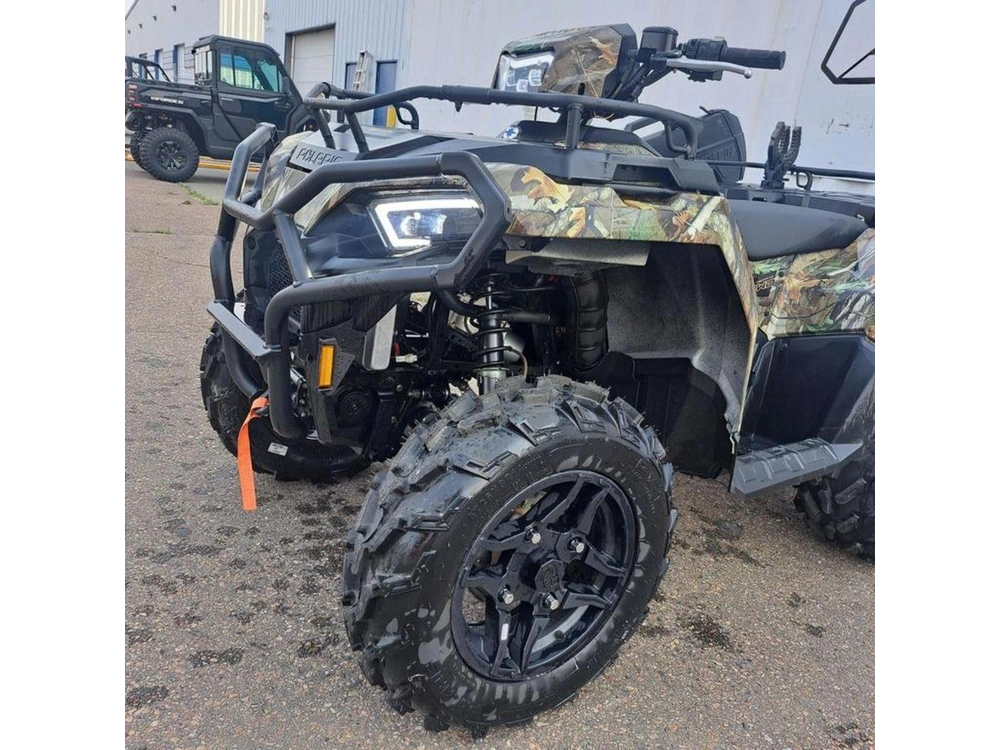 2025 Polaris Sportsman 570 Hunt Edition - Ppc Hunt Edition alt