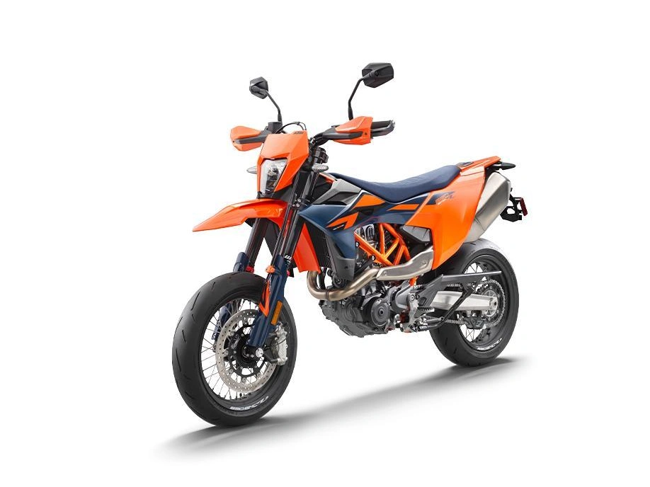 Ktm 690 Smc R 2026 alt