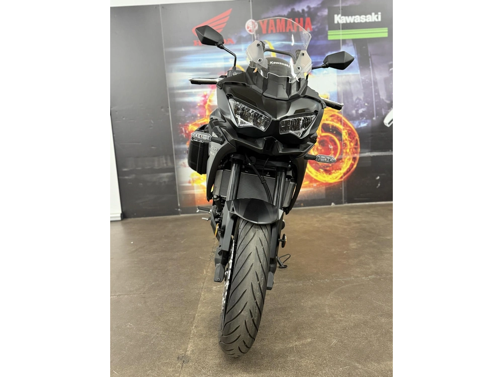 2023 Kawasaki Versys 650 Abs Lt Eemo alt