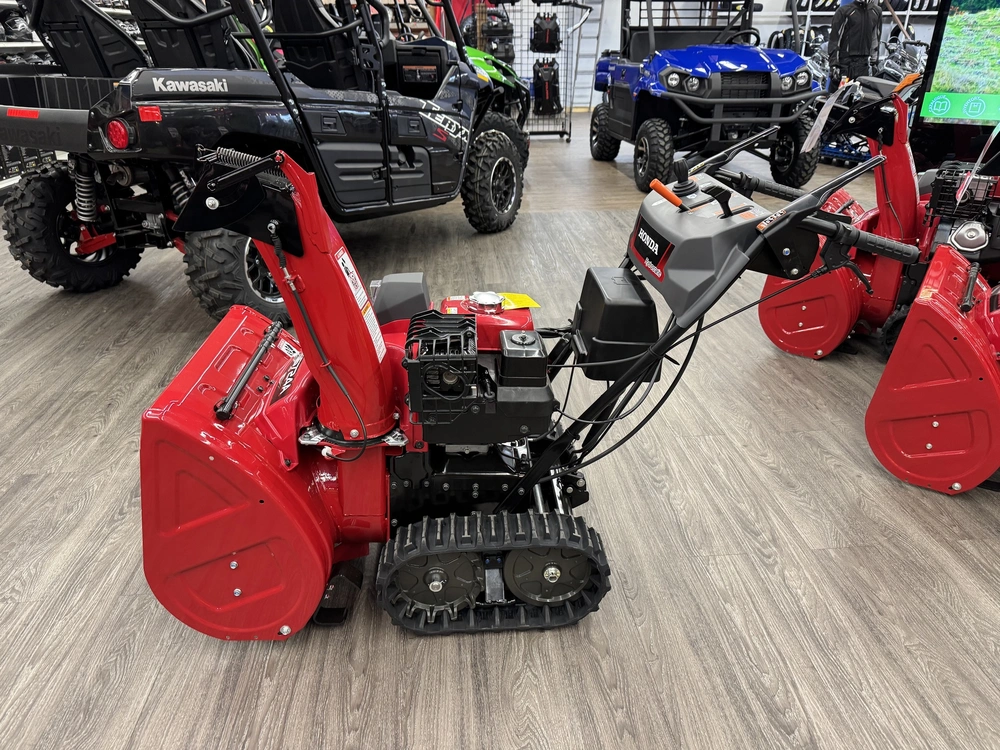 2026 Honda Hss724ctdq alt