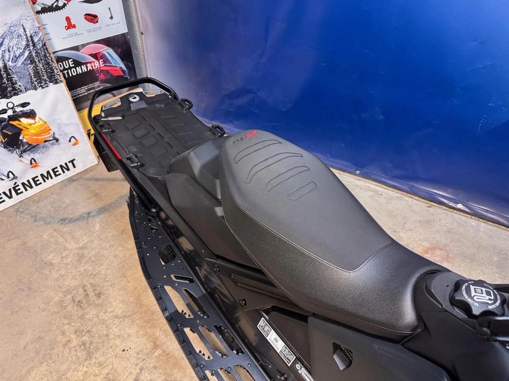 Ski-doo Renegade Xr-s 900 Turbo R Xrs 2024 alt