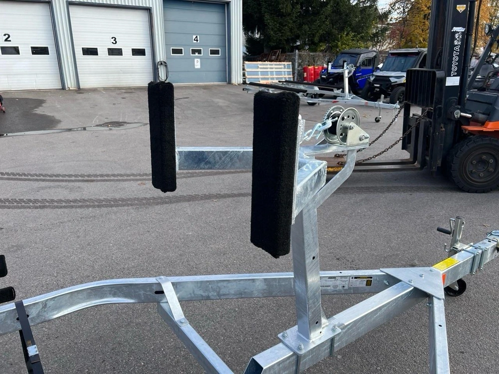 2026 Remeq Psc-2720-tg 18-22 Tandem alt