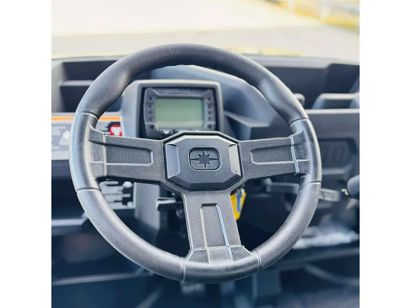 2026 Polaris RANGER 500 R26CCA5AA1