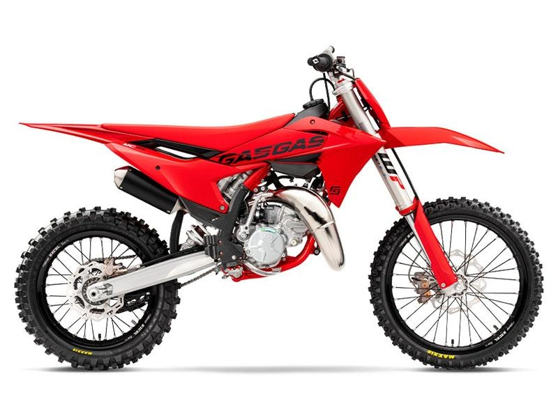 Gasgas Mc 85 19/16 2026 alt