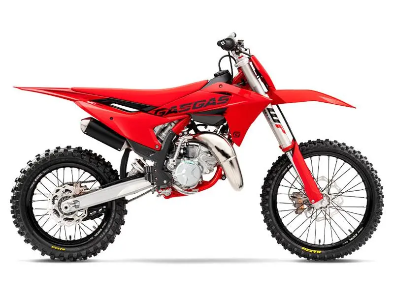 2026 GASGAS MC 85 19/16