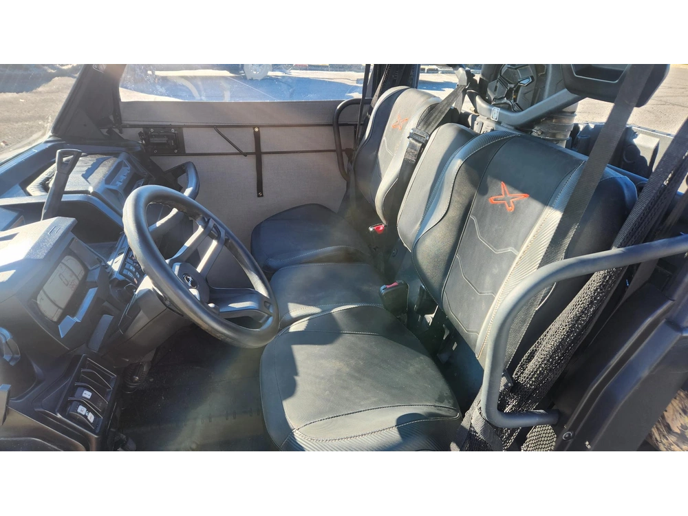 2022 Can-am Ssv Defender Xmr Hd10 Ca 22 alt