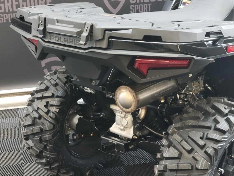 Polaris Sportsman 570 Trail 2026 alt