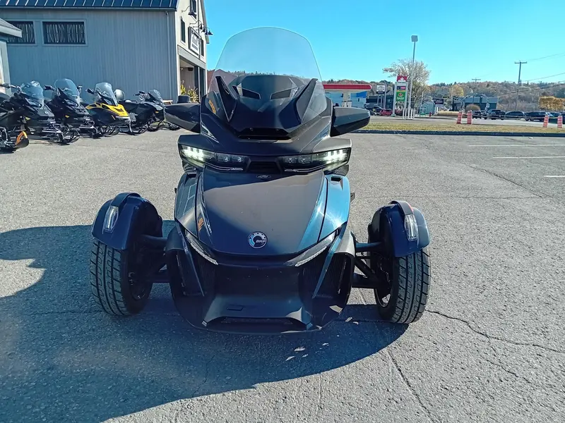 2020 Can-Am SPYDER RT LTD