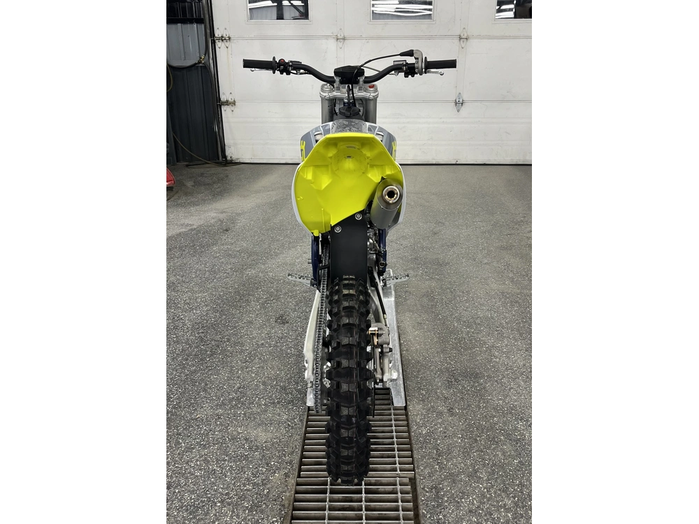 2024 Husqvarna Tc 85 17/14 alt
