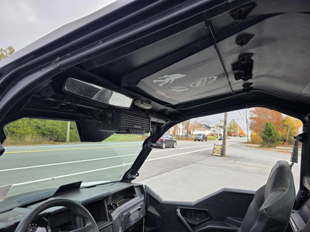 2017 Polaris General 1000 Eps Base alt