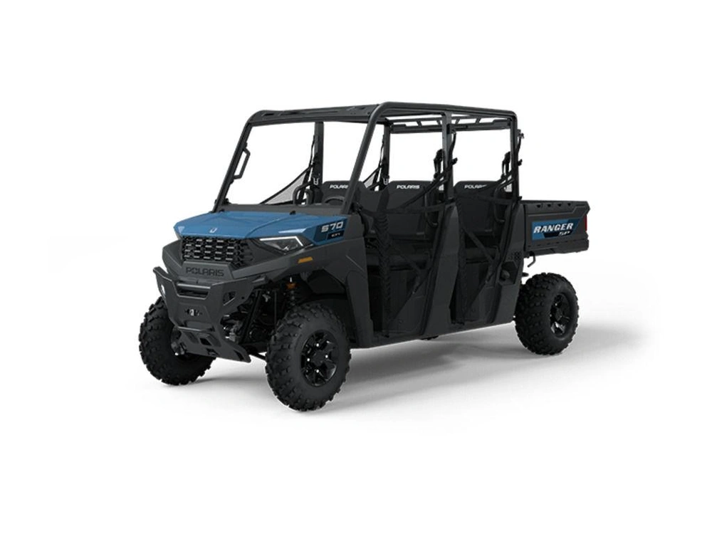 2025 Polaris R25m4e57b5 alt