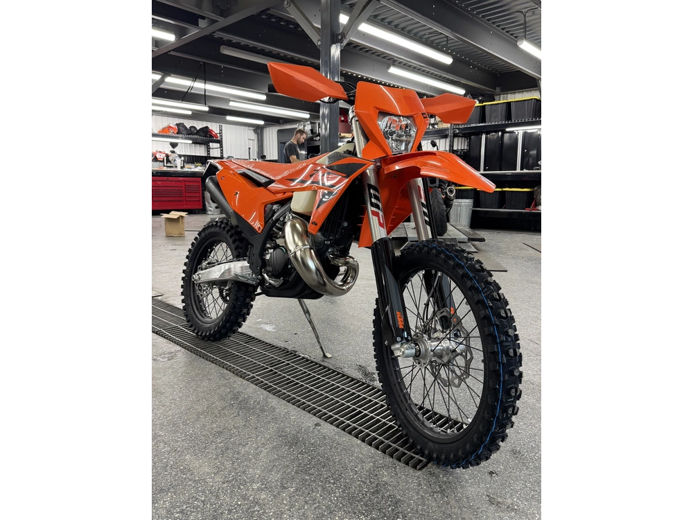 Ktm 150 Xc-w 2025 alt