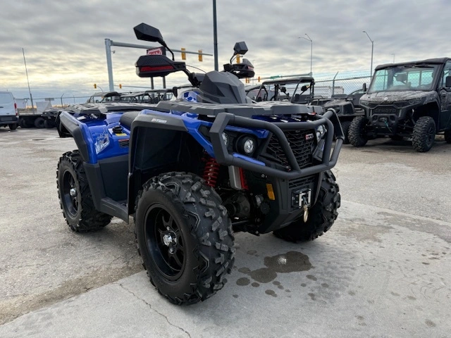 2024 Aodes Pathcross 1000 S alt