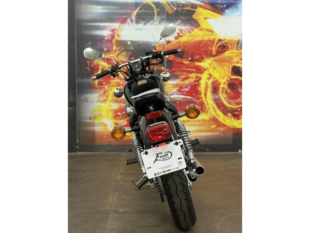 2023 Yamaha V-star 250 alt