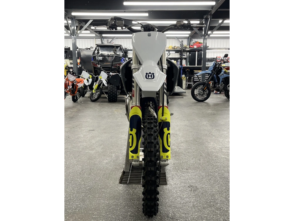 2024 Husqvarna Tc 85 17/14 alt