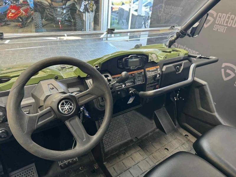 Yamaha Viking Eps 2022 alt