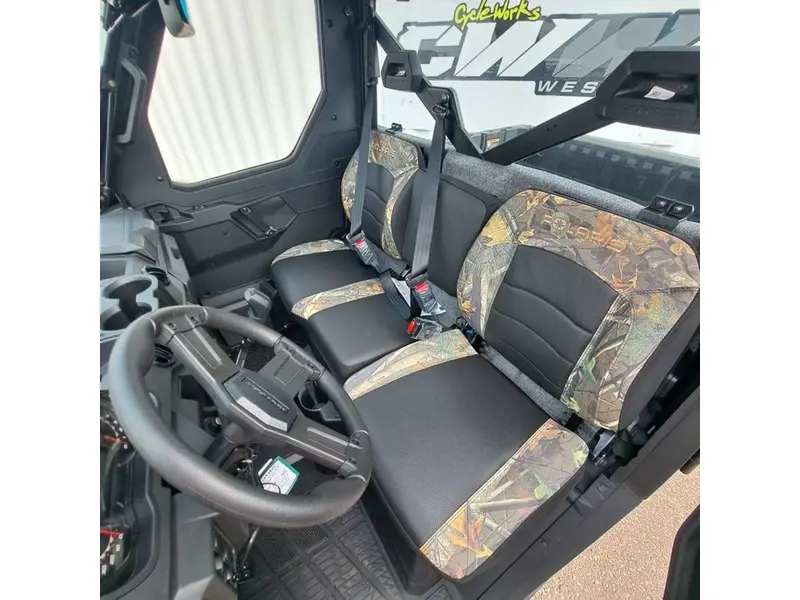 2026 Polaris R26RRU99A9