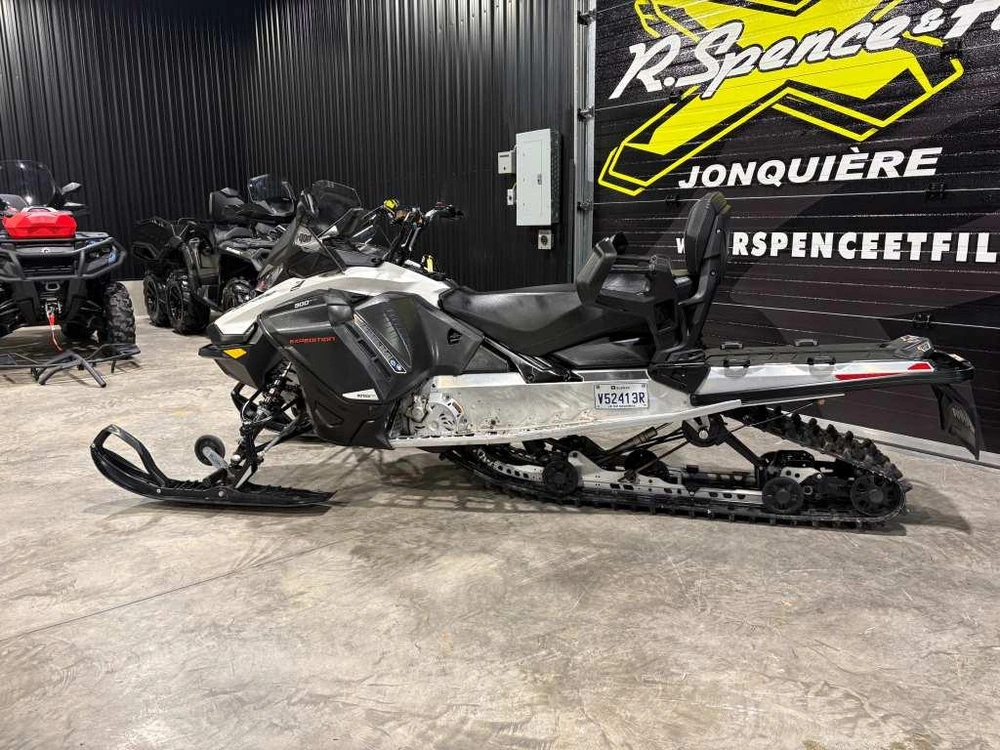 Ski-doo Exped Sport 900ace 2021 alt