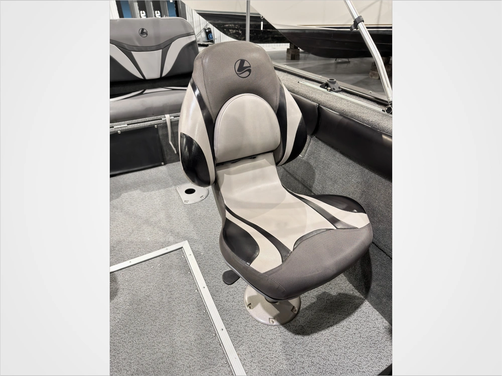 2019 Legend 18 Xtr alt