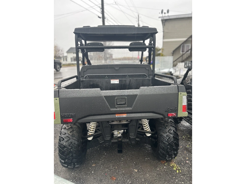 Hisun Sector 750 2022 alt