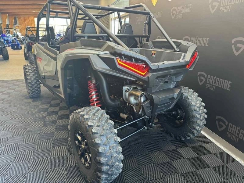 Polaris Rzr Xp 4 1000 Premium 2025 alt