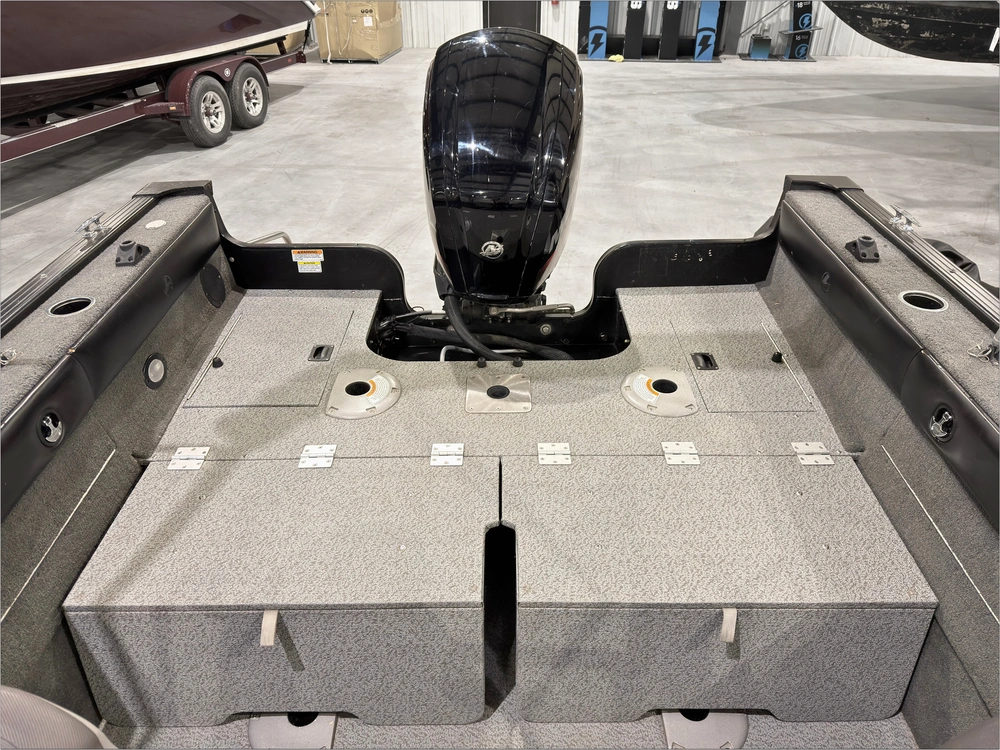 2019 Legend 18 Xtr alt