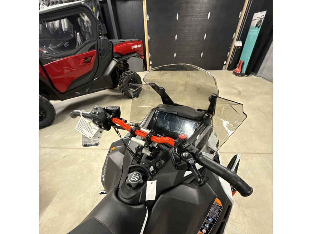 2026 Ski-doo Dxth alt