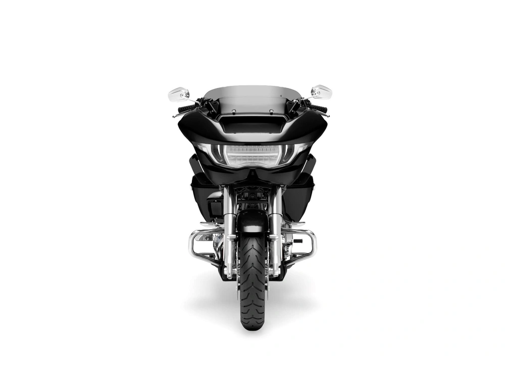 2025 Harley-davidson Fltrx Road Glide alt