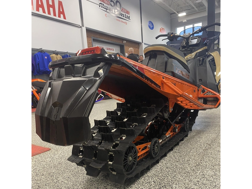 2024 Polaris 850 Switchback Assault 146 alt