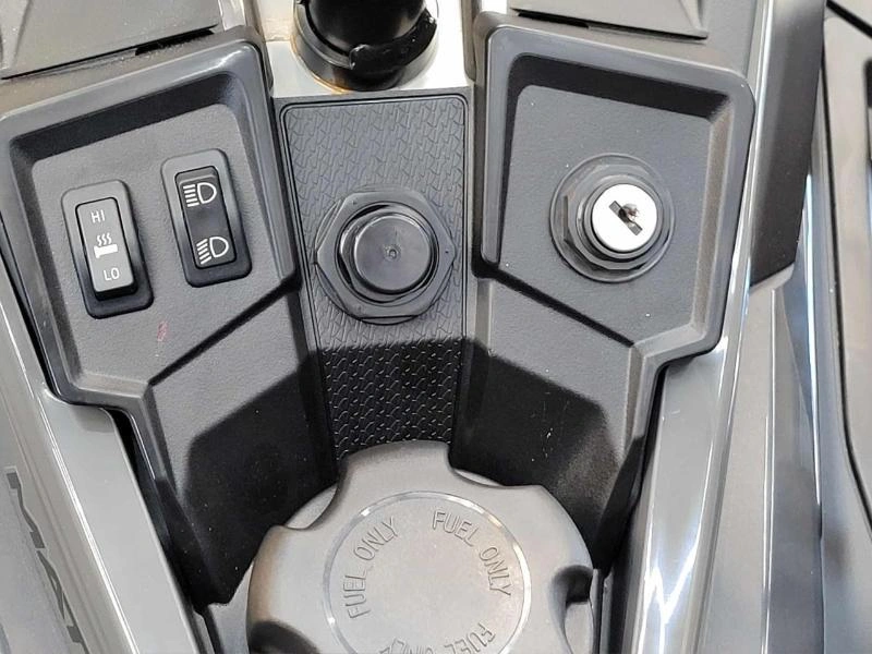 Polaris Patriot 9r Pro Rmk 155 2025 alt