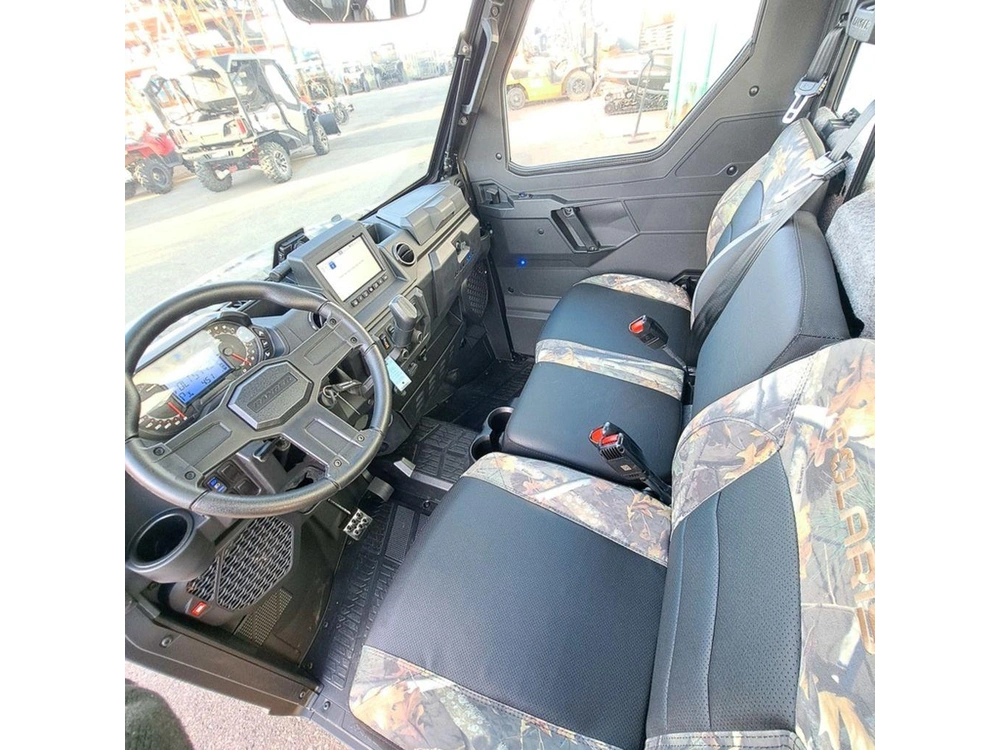 2026 Polaris Ranger Xp 1000 Northstar Ultimate alt
