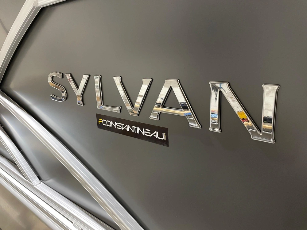 Sylvan Mirage 8520 Cruise 2026 alt