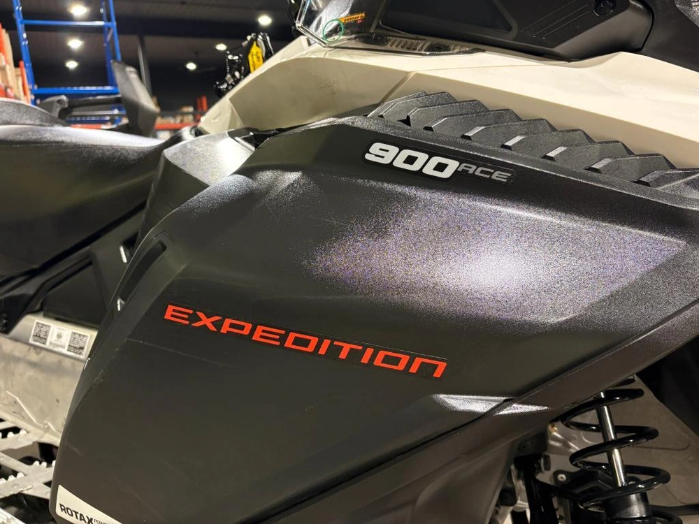 Ski-doo Exped Sport 900ace 2021 alt