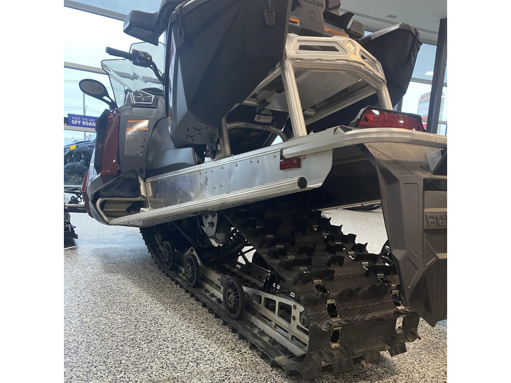 2022 Polaris 550 Indy Adventure 144 Es alt
