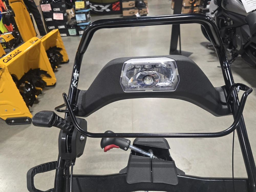 Cub Cadet 31pm2t6c710 1x21" 2023 alt