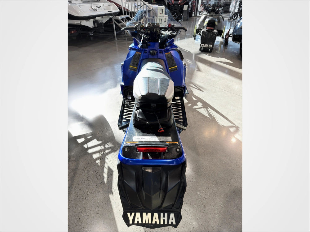 2017 Yamaha Sidewinder Rtx Le alt