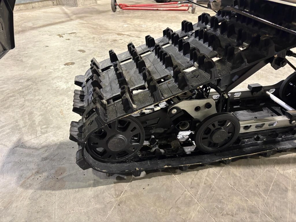 Ski-doo Exped Sport 900ace 2021 alt