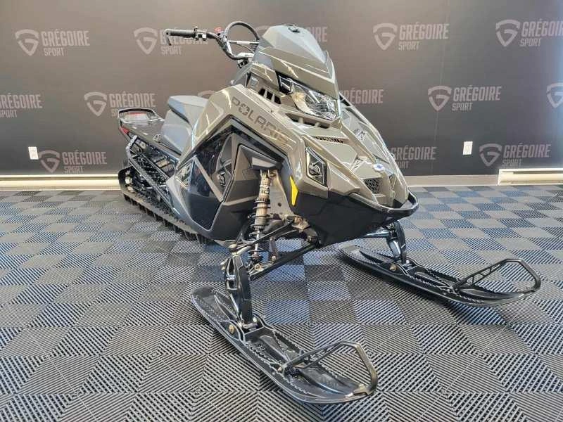 Polaris Patriot 9r Pro Rmk 155 2025 alt