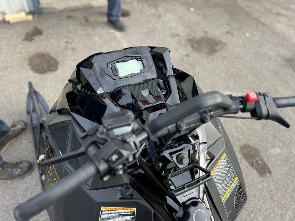 Arctic Cat Hcr 858 154 2.6 (sport Gauge) 2026 alt