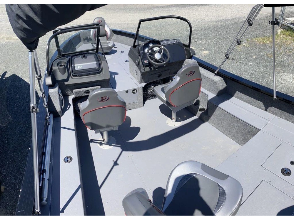 2022 Princecraft Xpedition 200 alt