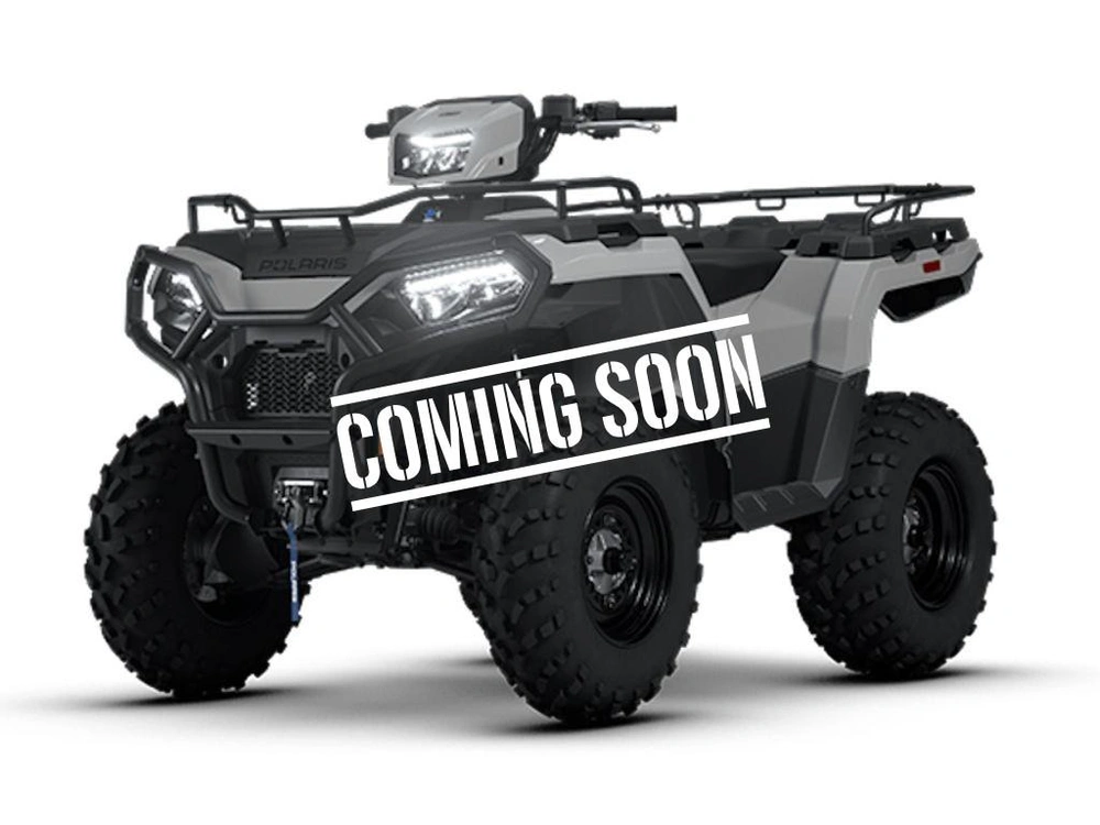 2026 Polaris Sportsman 570 Eps alt